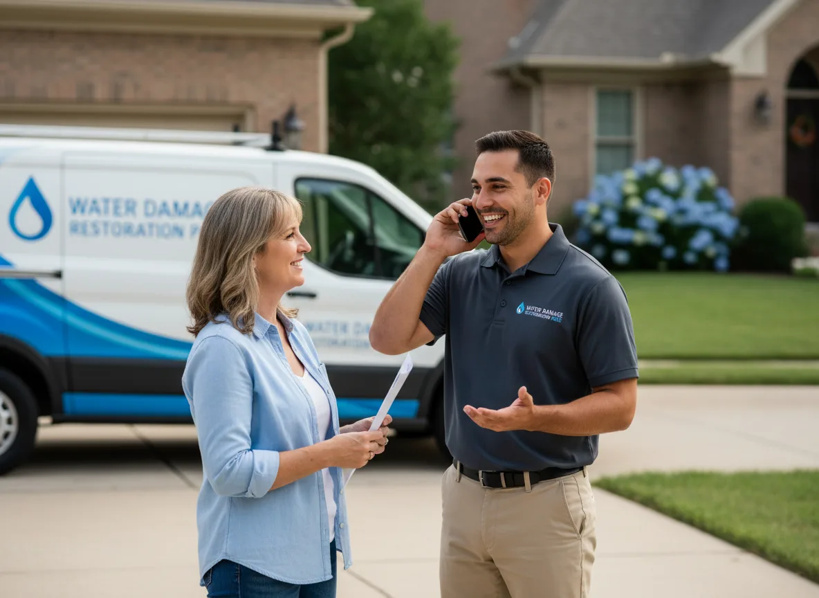 Flood Restoration Bothell, WA FAQs
